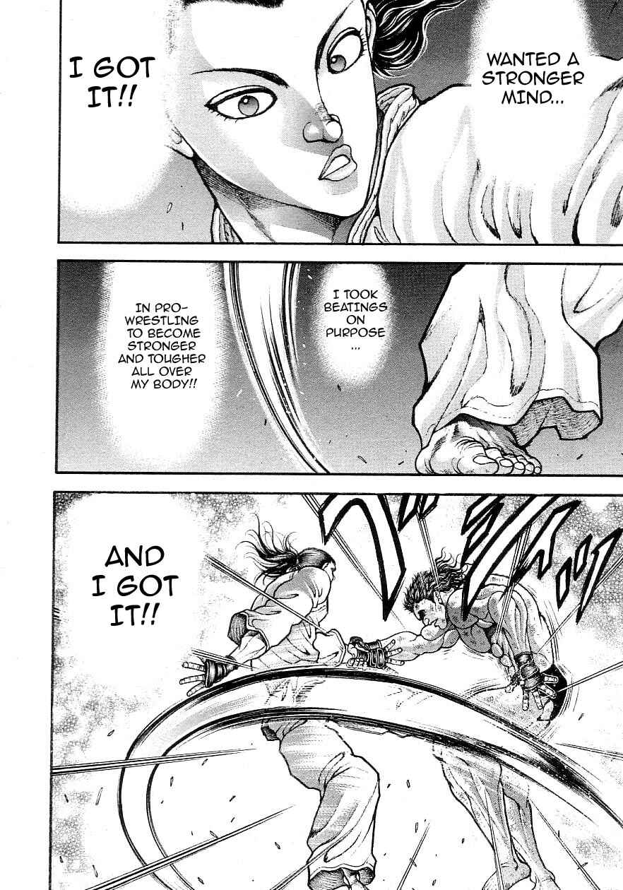 Page 4 Chapter 200 Garouden