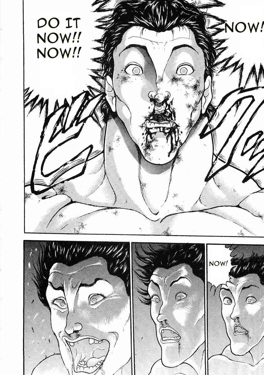 Page 3 Chapter 50 Garouden