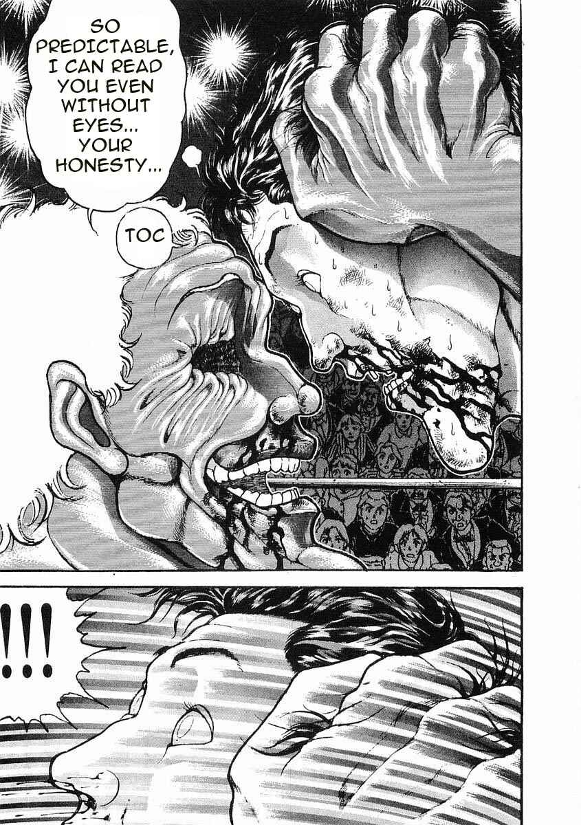 Page 6 Chapter 50 Garouden