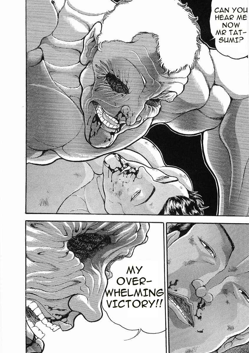 Page 9 Chapter 50 Garouden