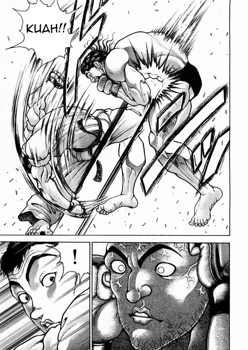 Page 7 Chapter 113 Garouden