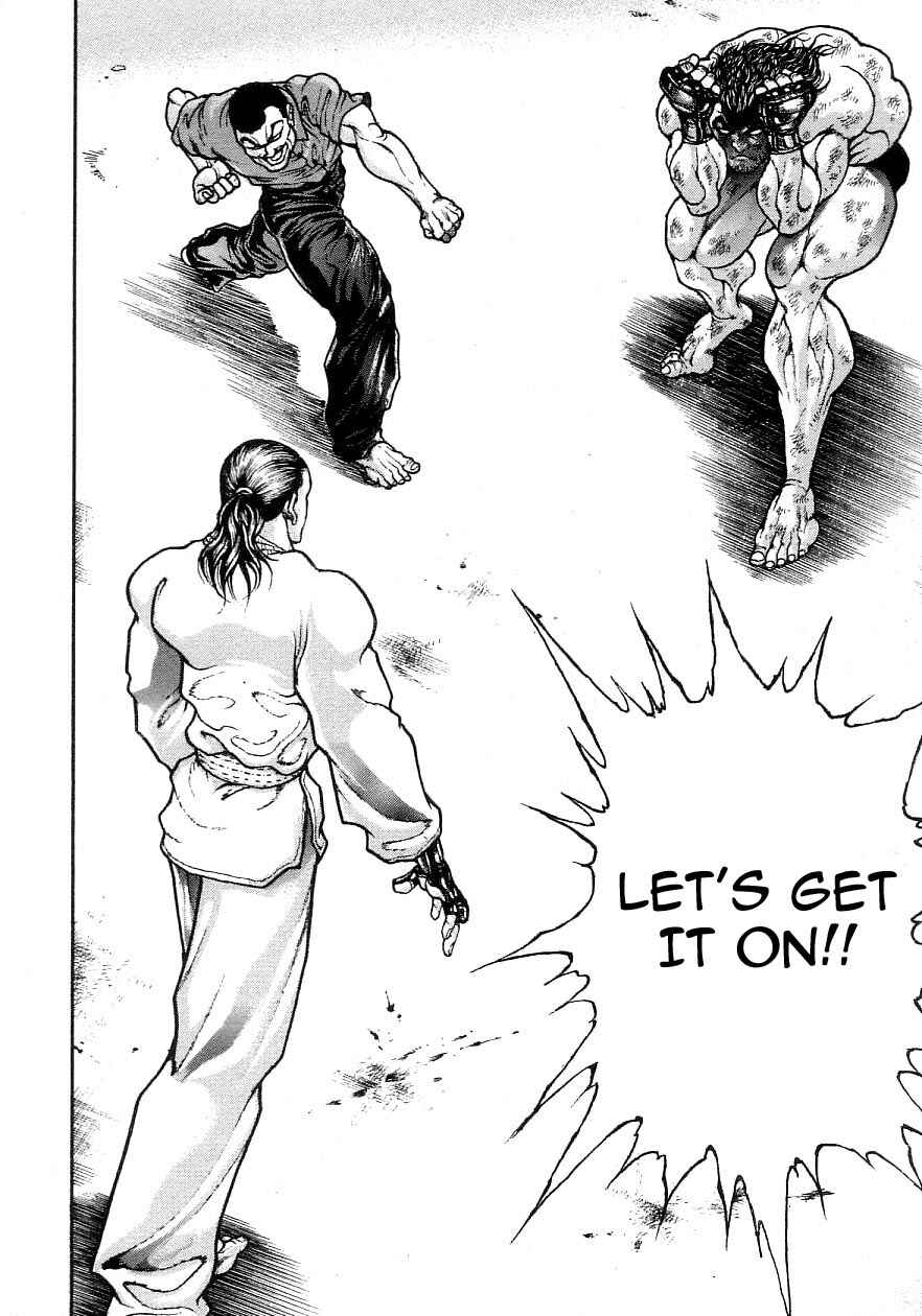 Page 2 Chapter 198 Garouden