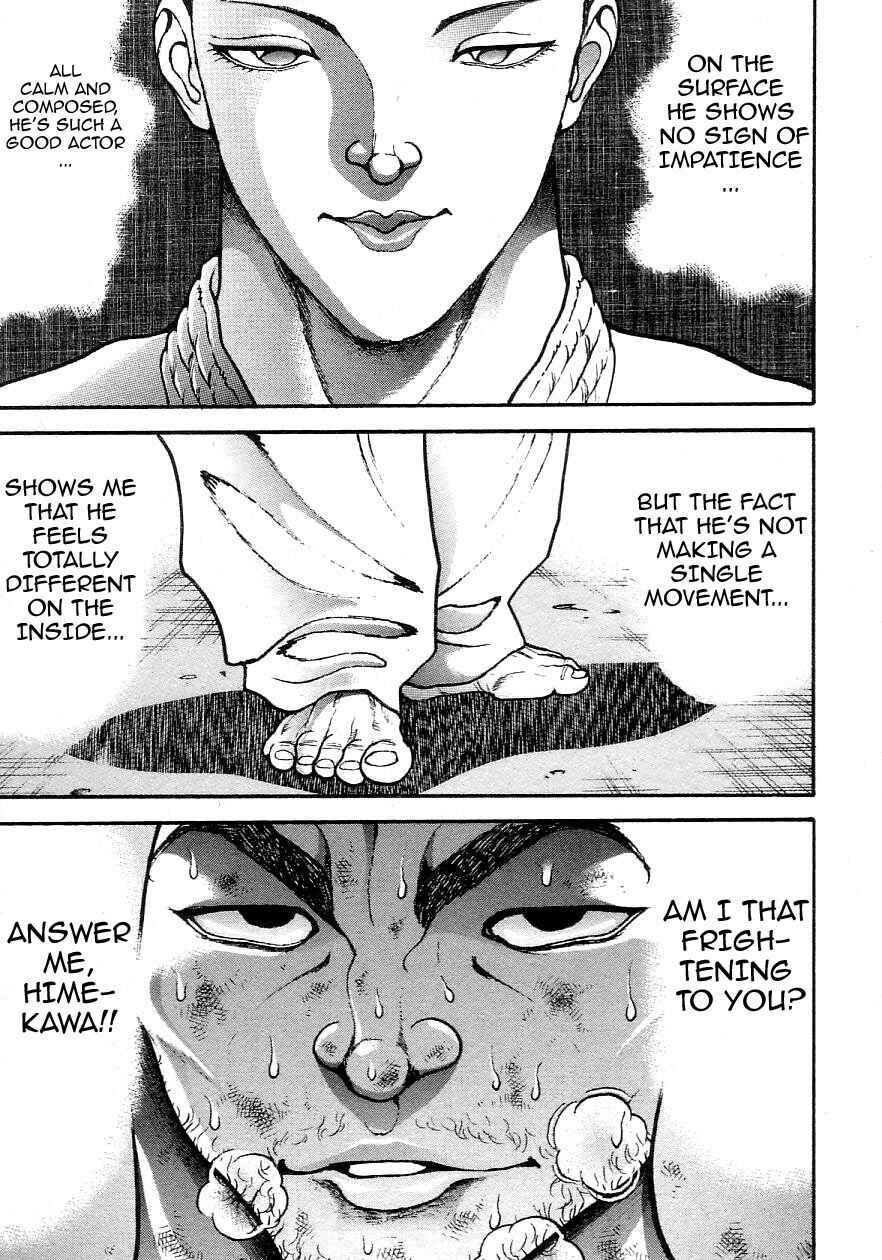 Page 9 Chapter 198 Garouden