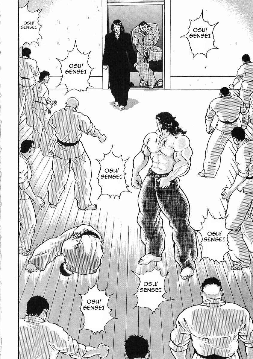 Page 9 Chapter 18 Garouden