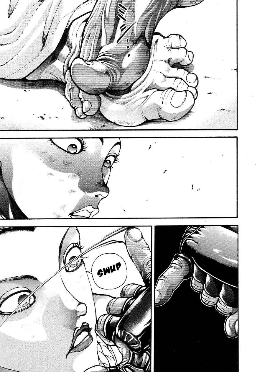 Page 11 Chapter 205 Garouden