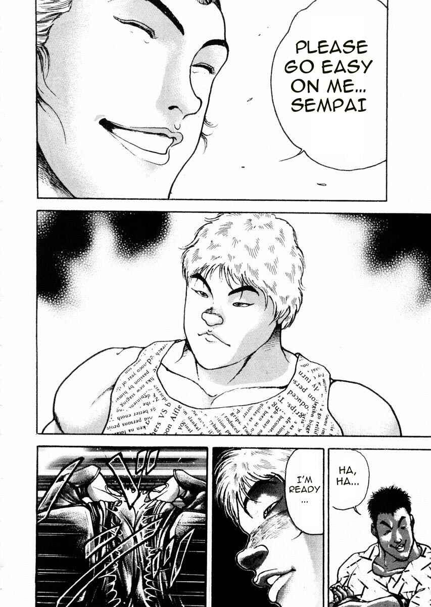 Page 12 Chapter 61 Garouden
