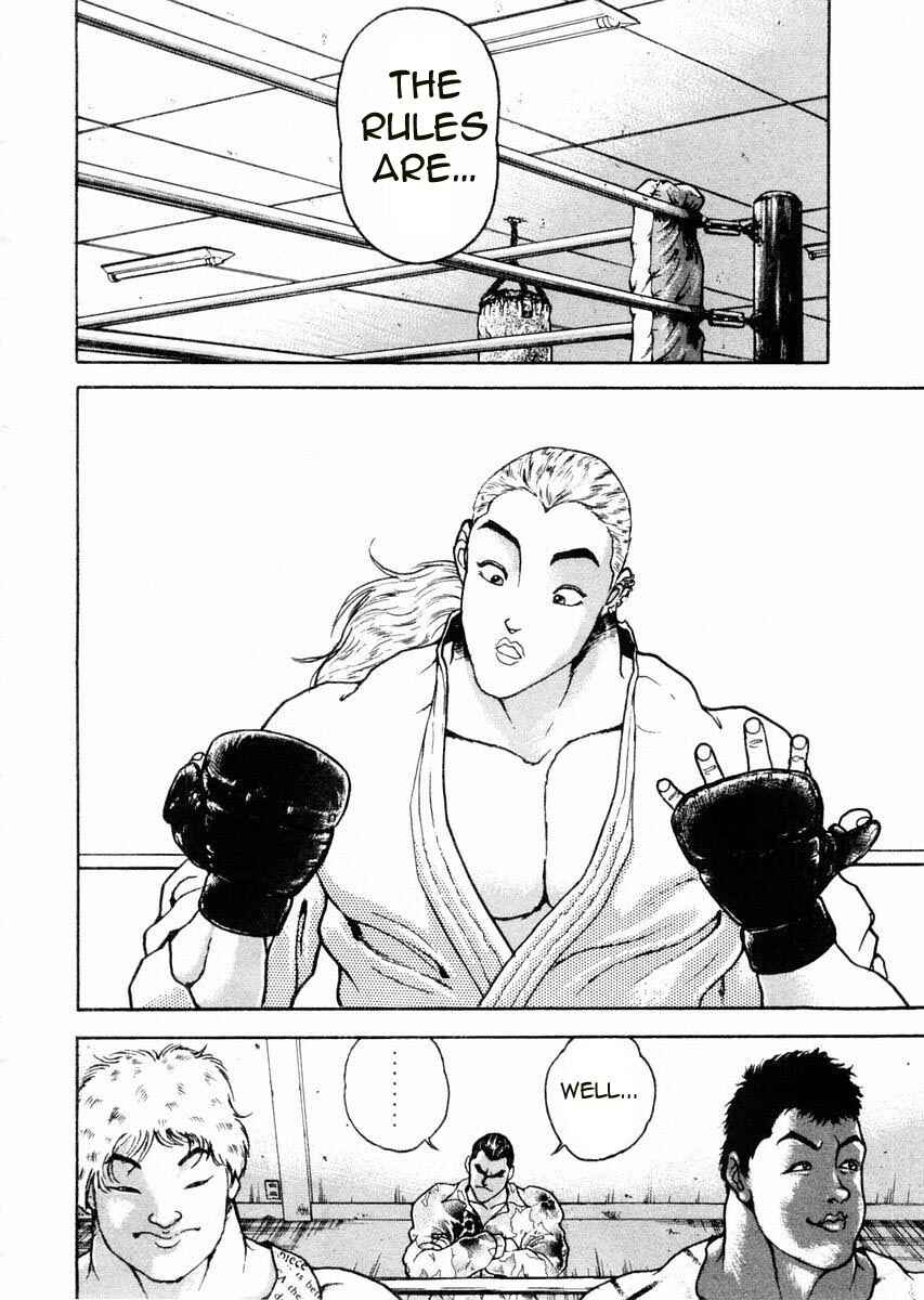 Page 9 Chapter 61 Garouden