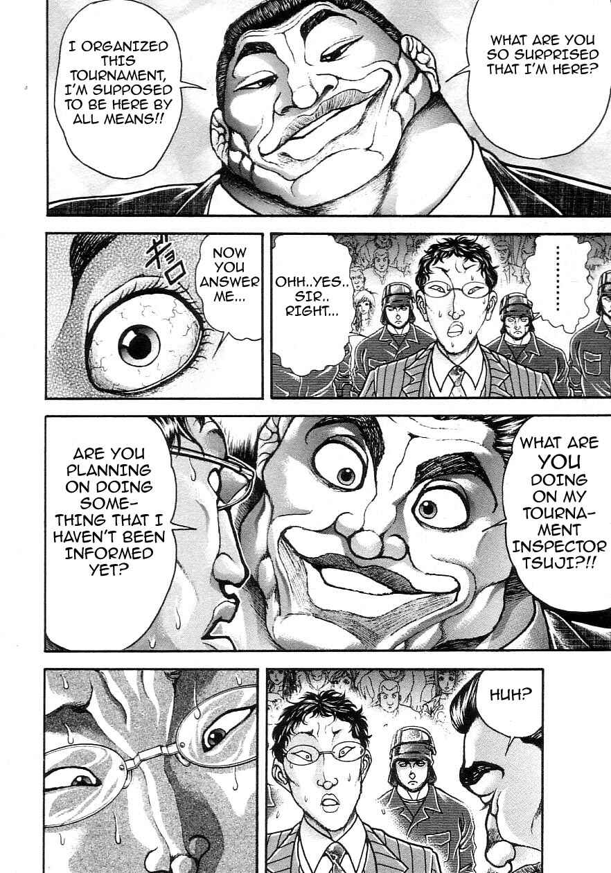 Page 8 Chapter 202 Garouden