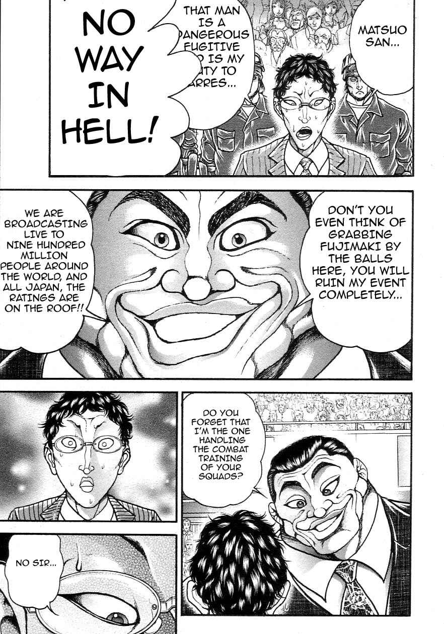 Page 9 Chapter 202 Garouden
