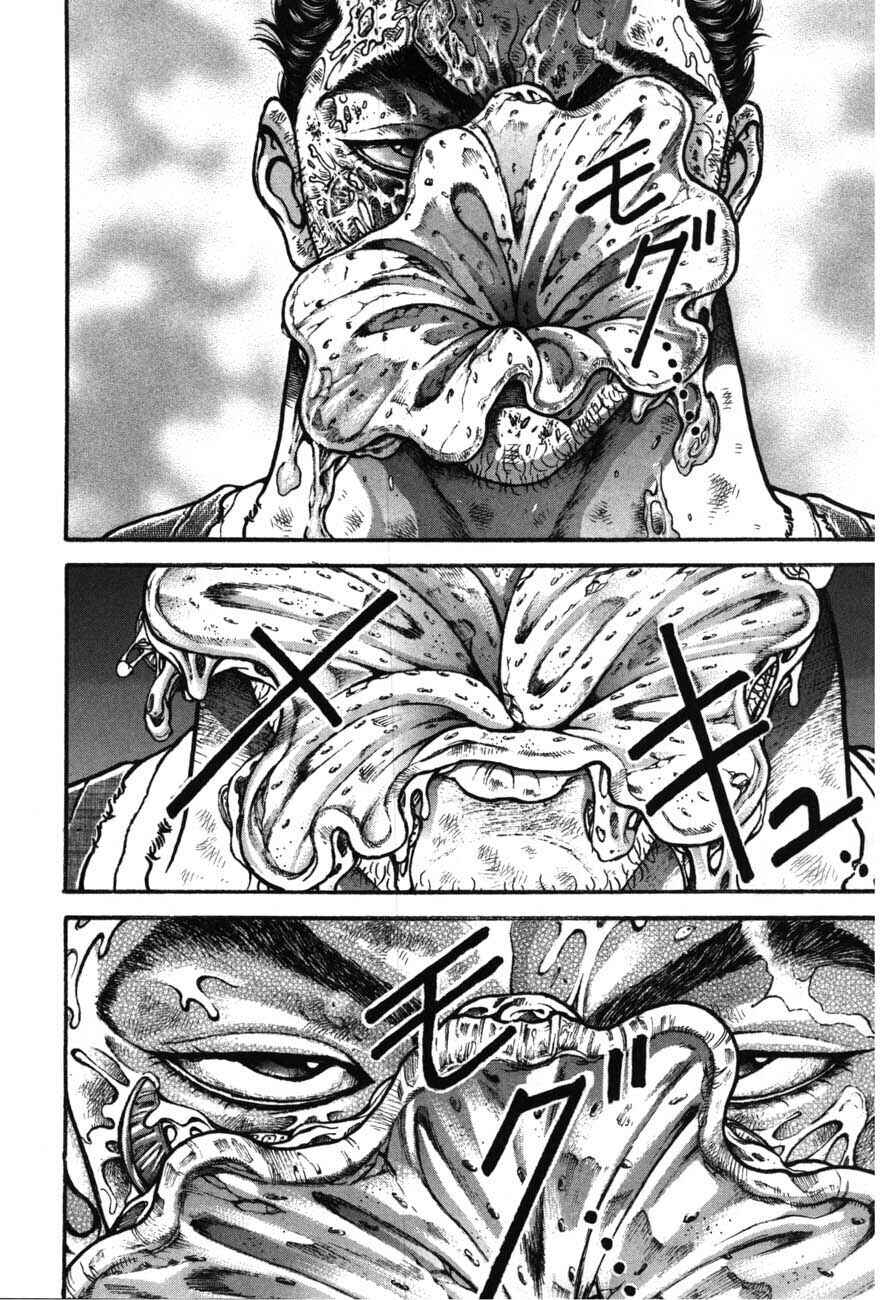 Page 4 Chapter 224 Garouden