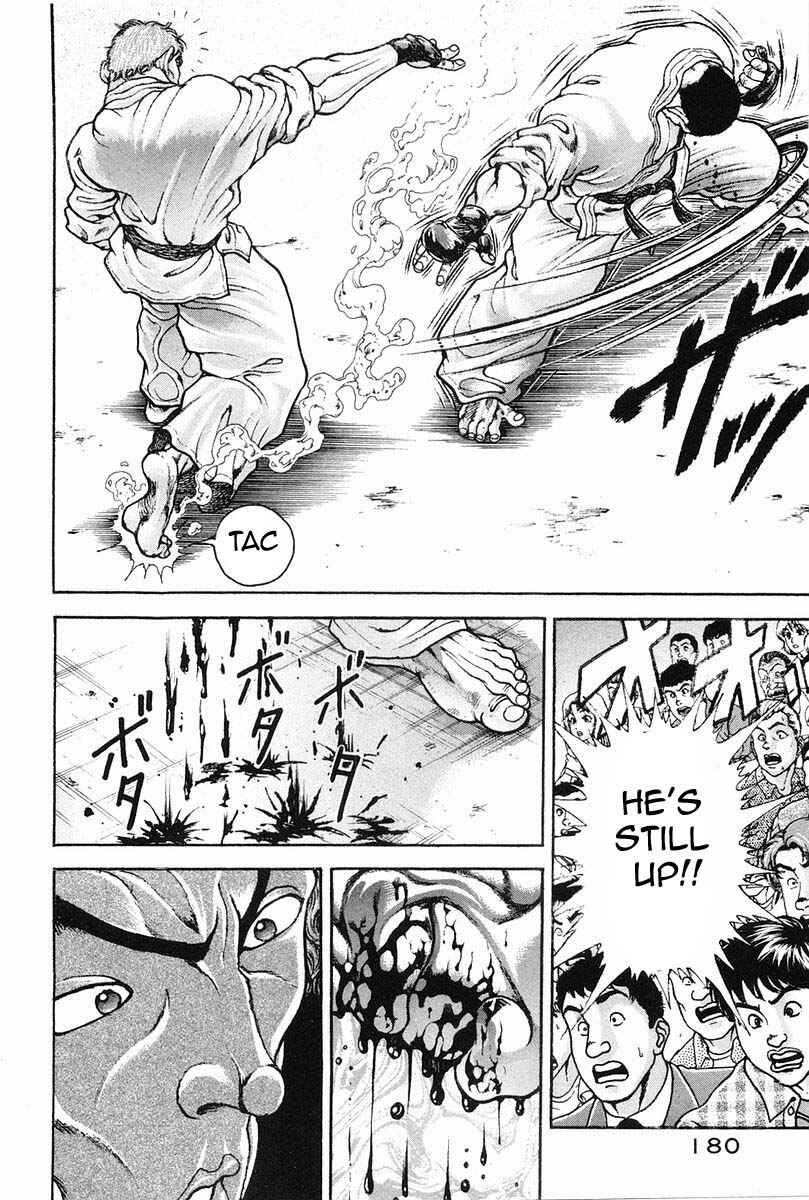 Page 6 Chapter 144 Garouden