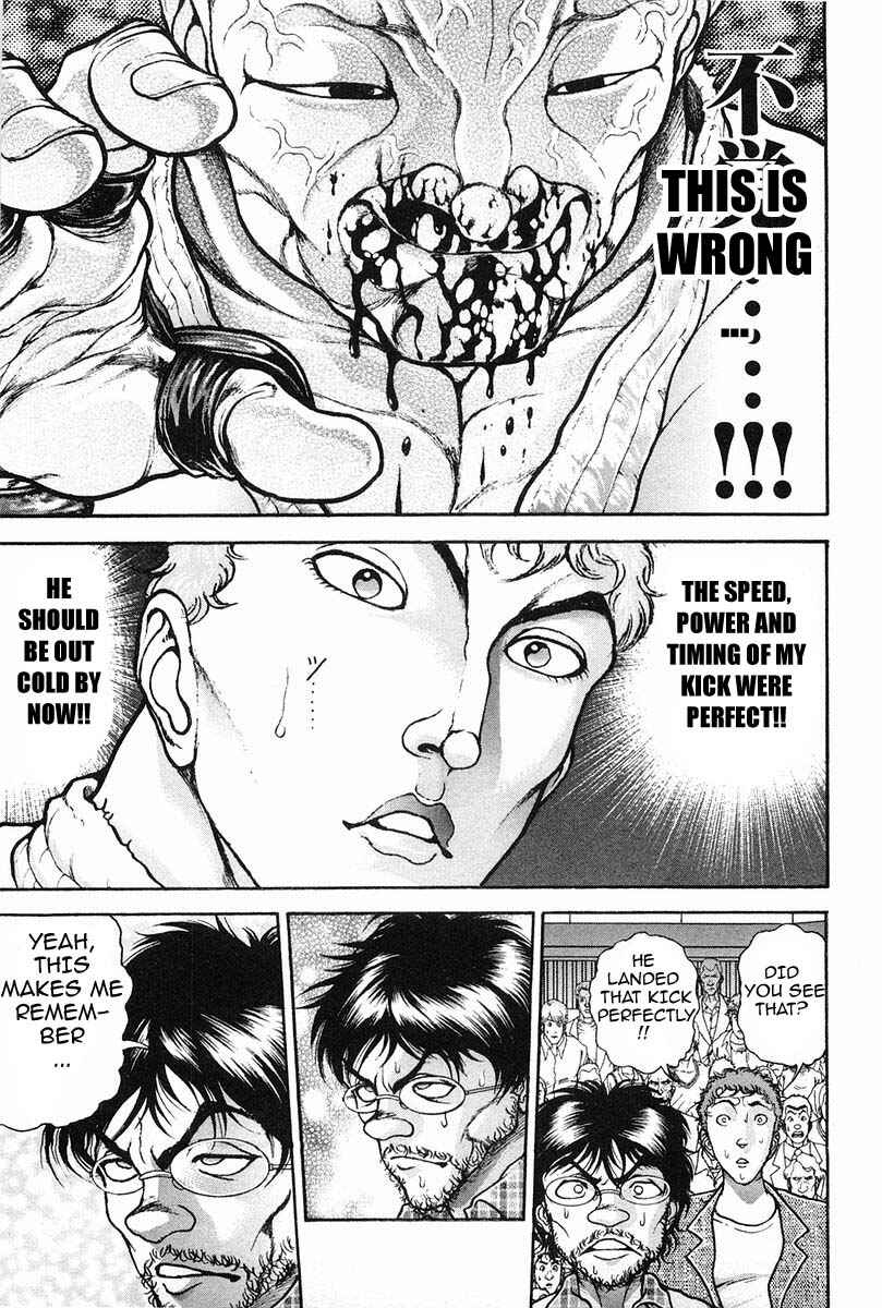 Page 7 Chapter 144 Garouden
