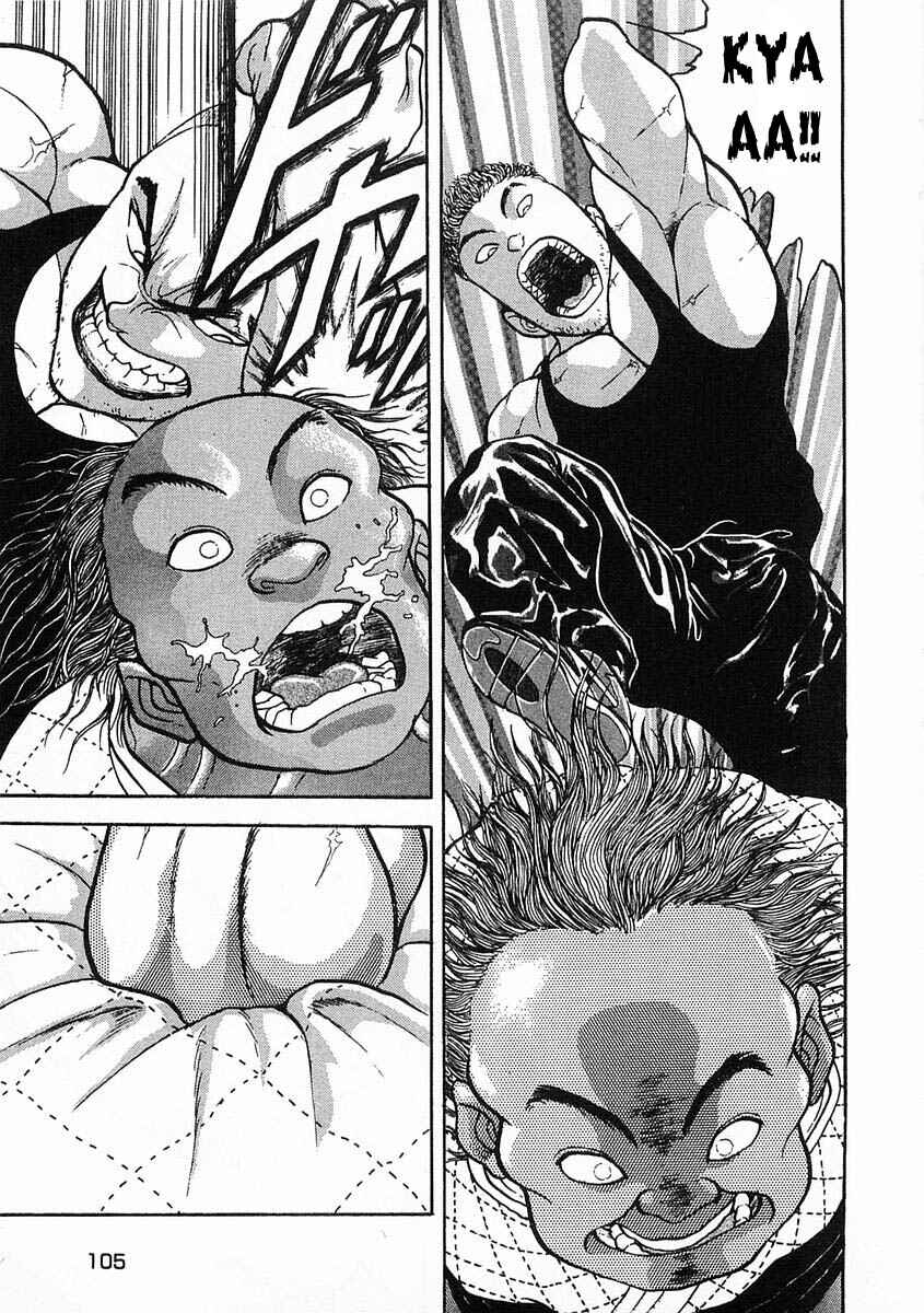 Page 21 Chapter 3 Garouden