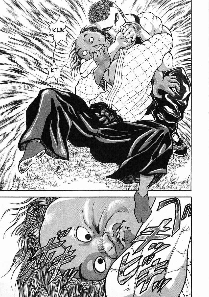 Page 23 Chapter 3 Garouden