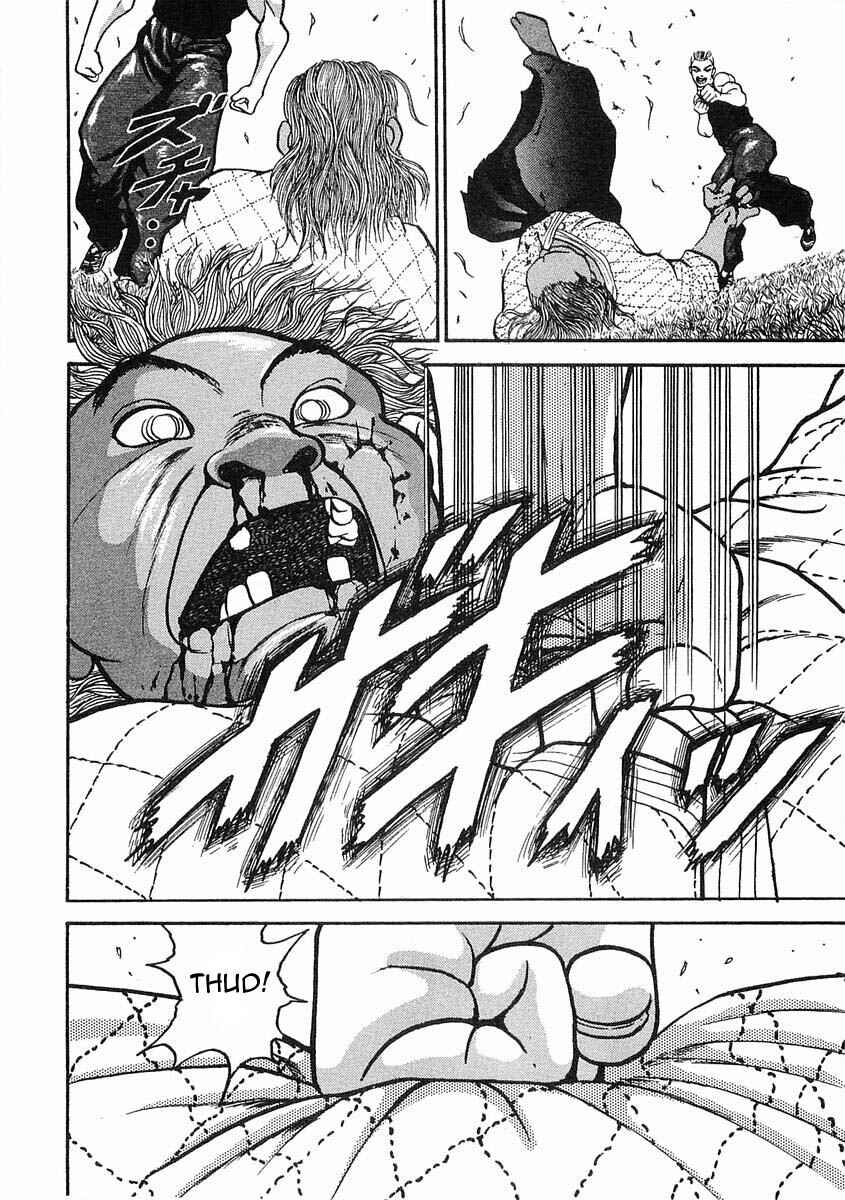 Page 28 Chapter 3 Garouden