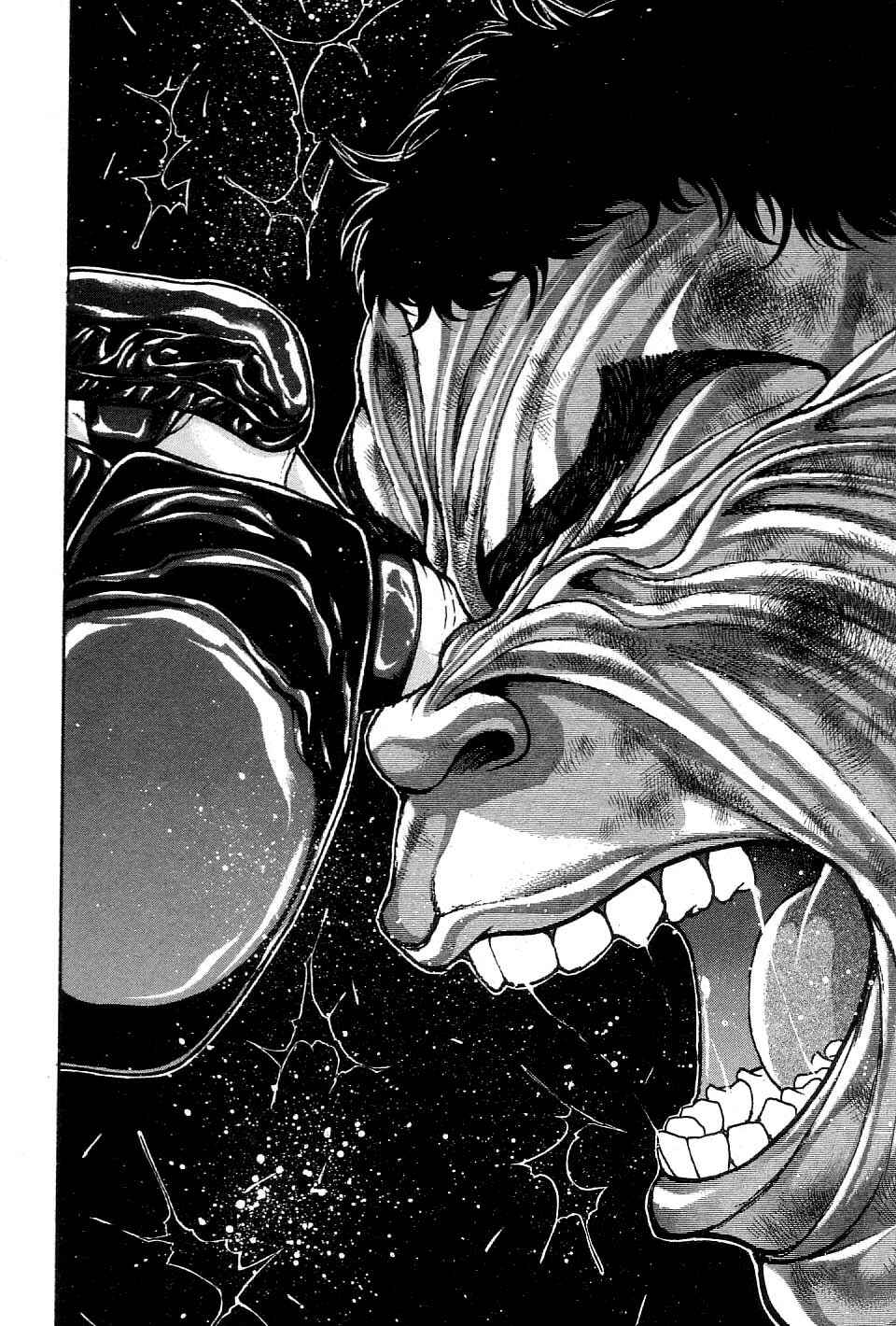 Page 2 Chapter 208 Garouden