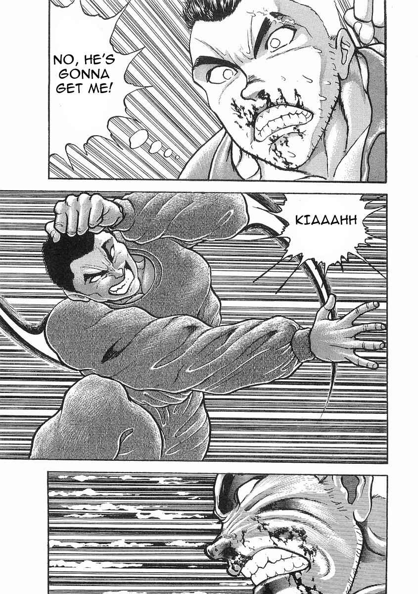Page 16 Chapter 13 Garouden