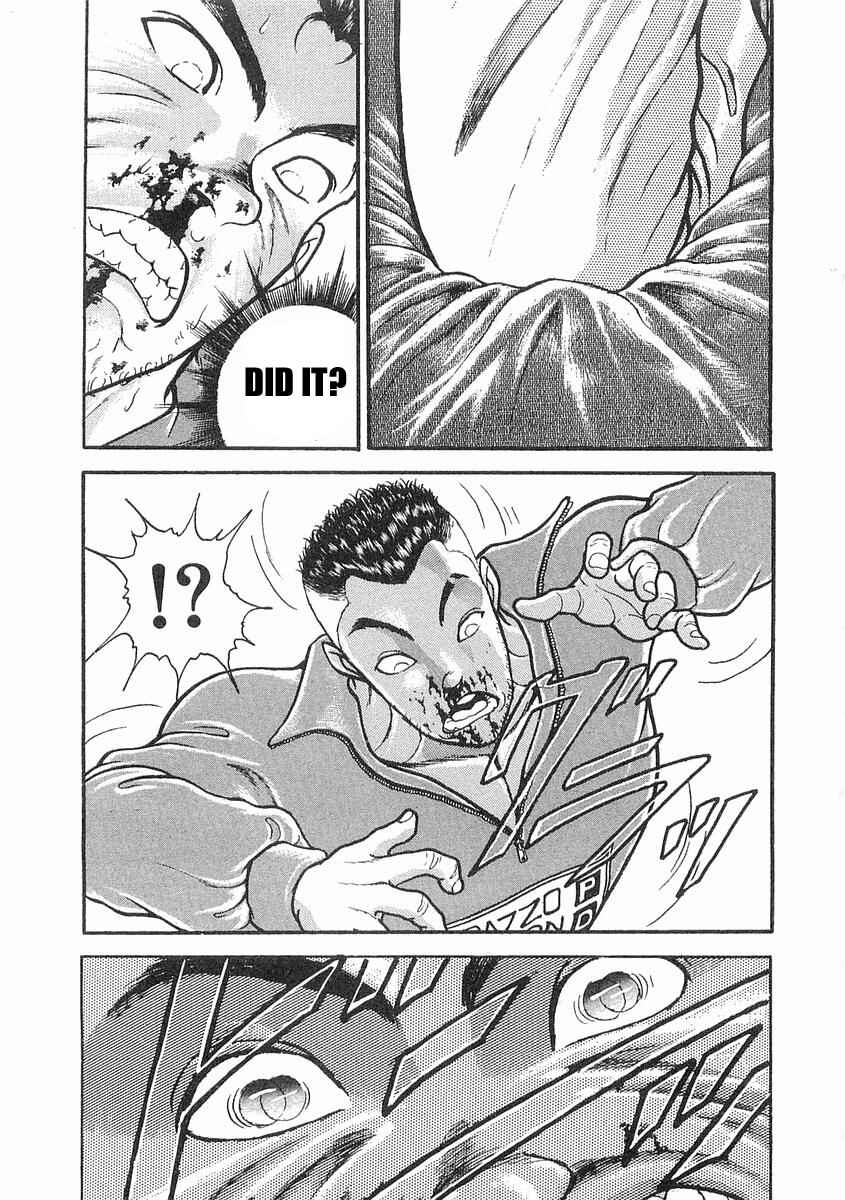 Page 8 Chapter 13 Garouden