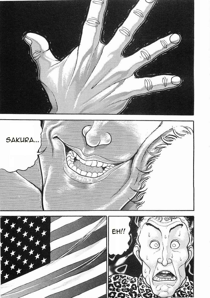 Page 15 Chapter 56 Garouden