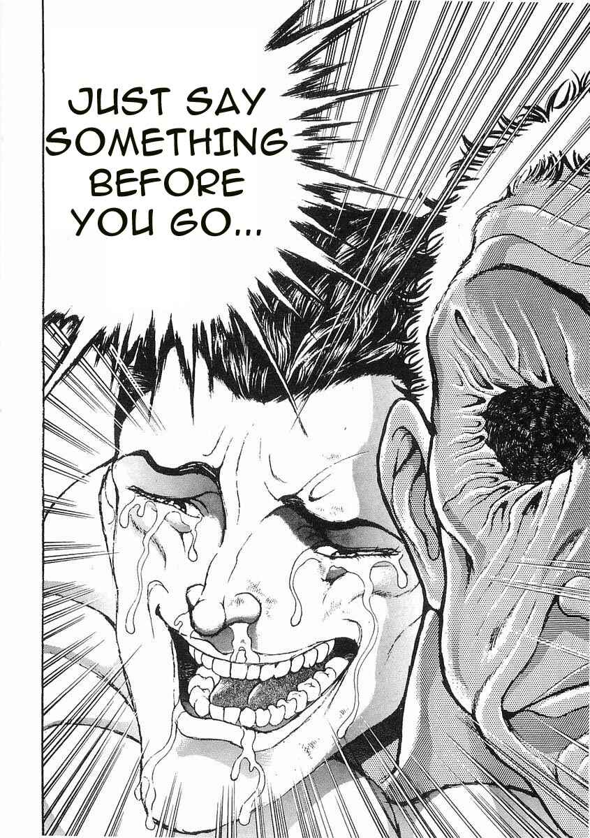 Page 16 Chapter 56 Garouden