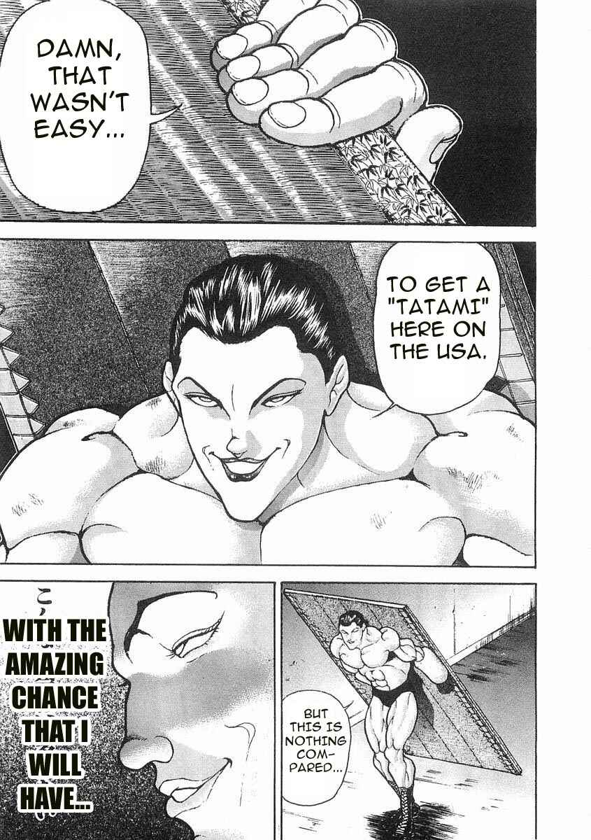 Page 3 Chapter 56 Garouden