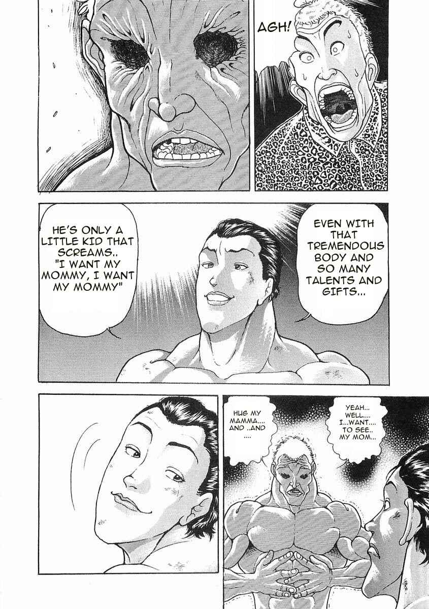 Page 8 Chapter 56 Garouden