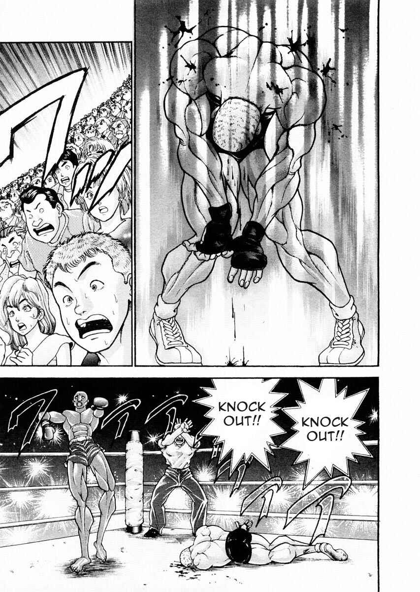 Page 9 Chapter 76 Garouden