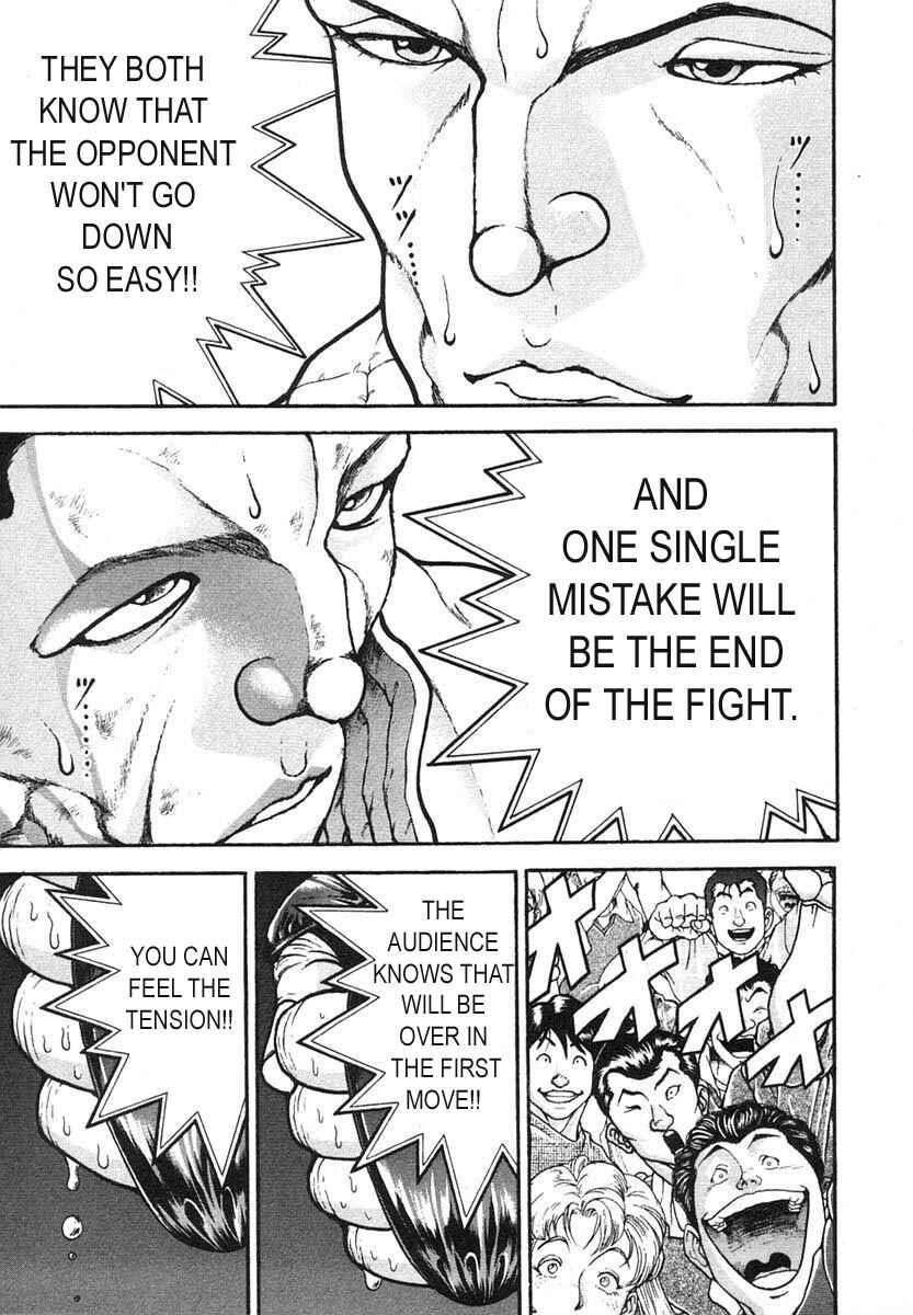Page 7 Chapter 153 Garouden