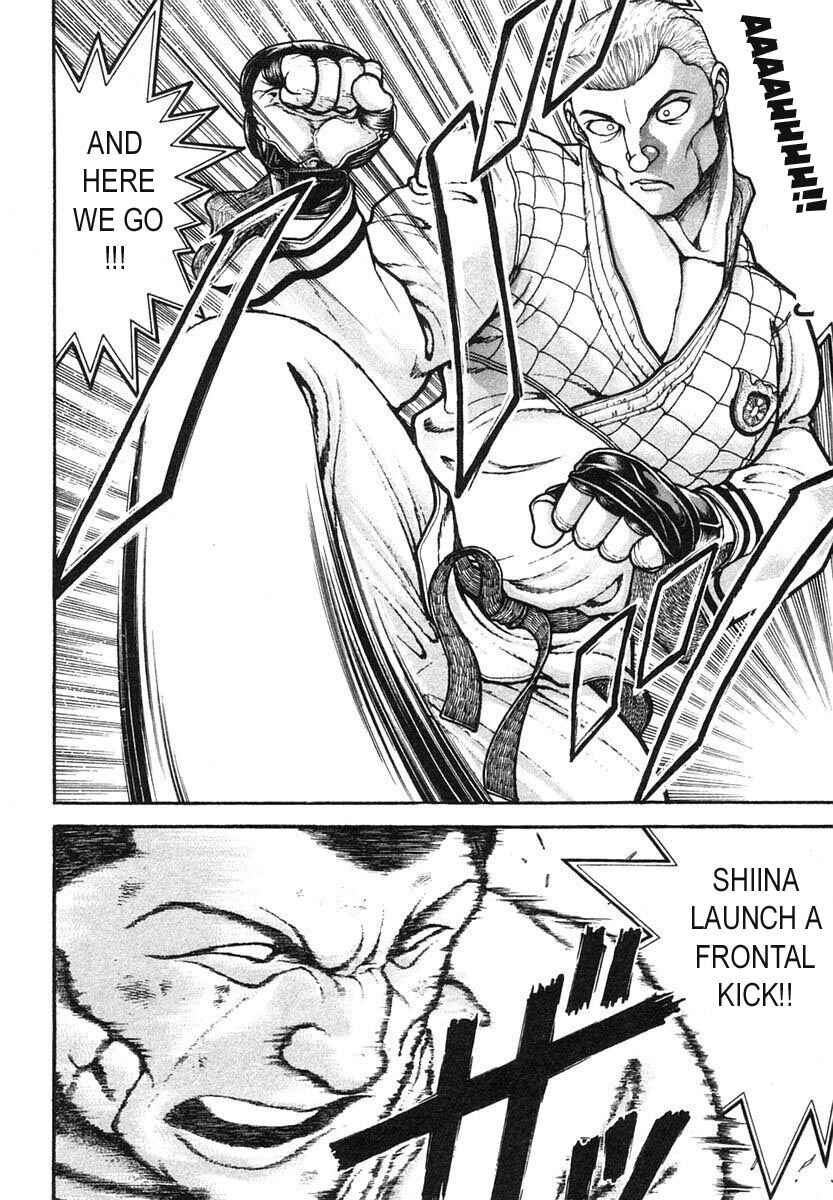 Page 8 Chapter 153 Garouden