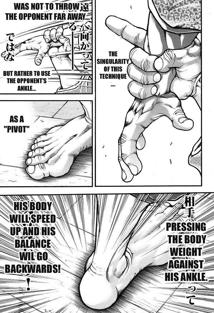 Page 11 Chapter 191 Garouden