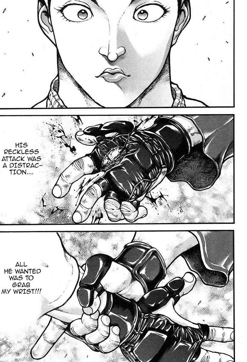 Page 3 Chapter 191 Garouden