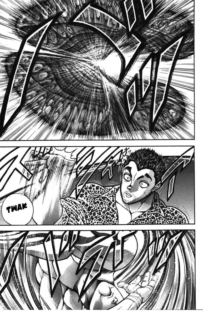 Page 10 Chapter 217 Garouden