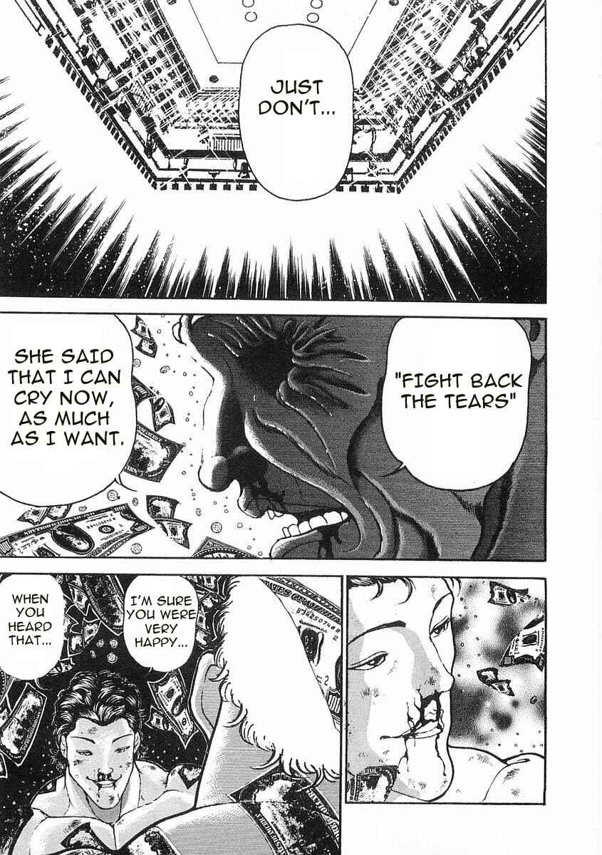Page 11 Chapter 54 Garouden
