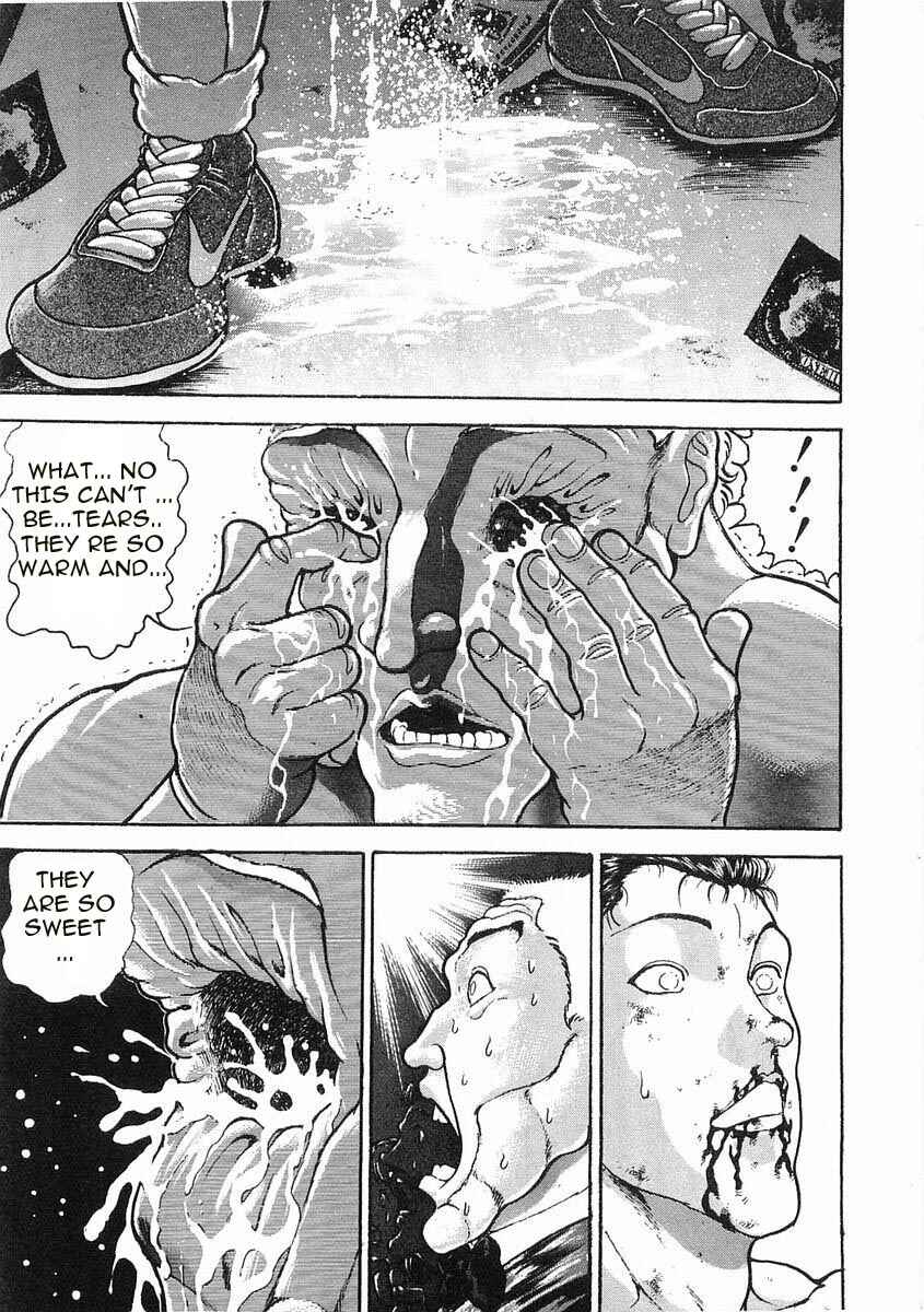 Page 16 Chapter 54 Garouden