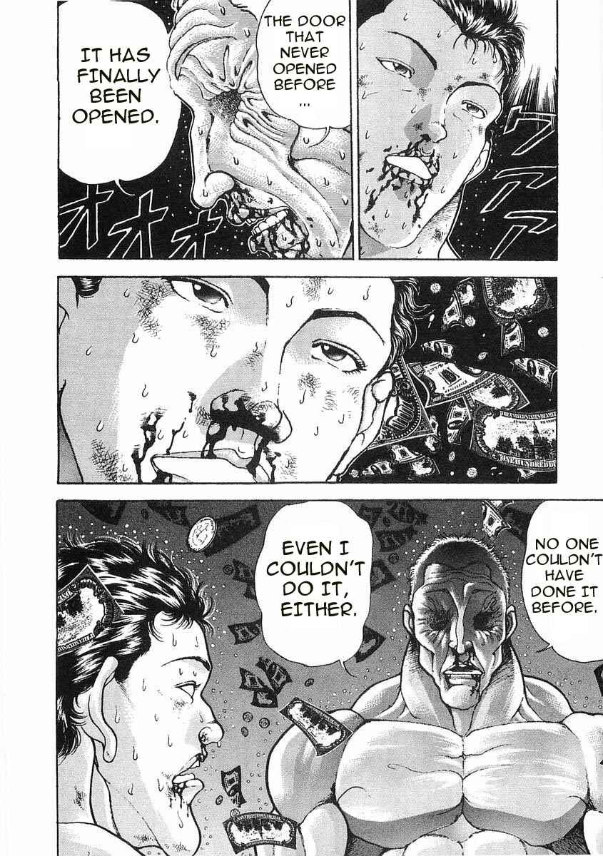 Page 6 Chapter 54 Garouden