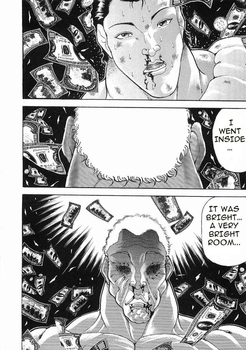 Page 8 Chapter 54 Garouden
