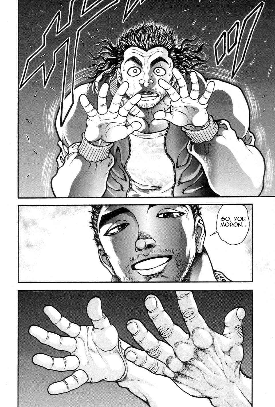 Page 14 Chapter 214 Garouden