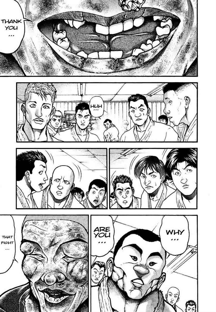 Page 3 Chapter 233 Garouden