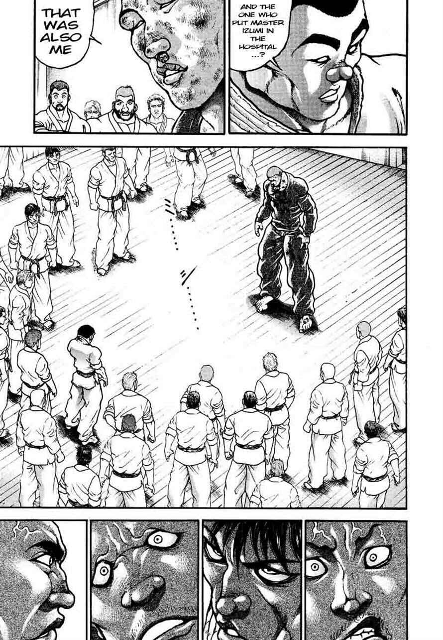 Page 7 Chapter 233 Garouden