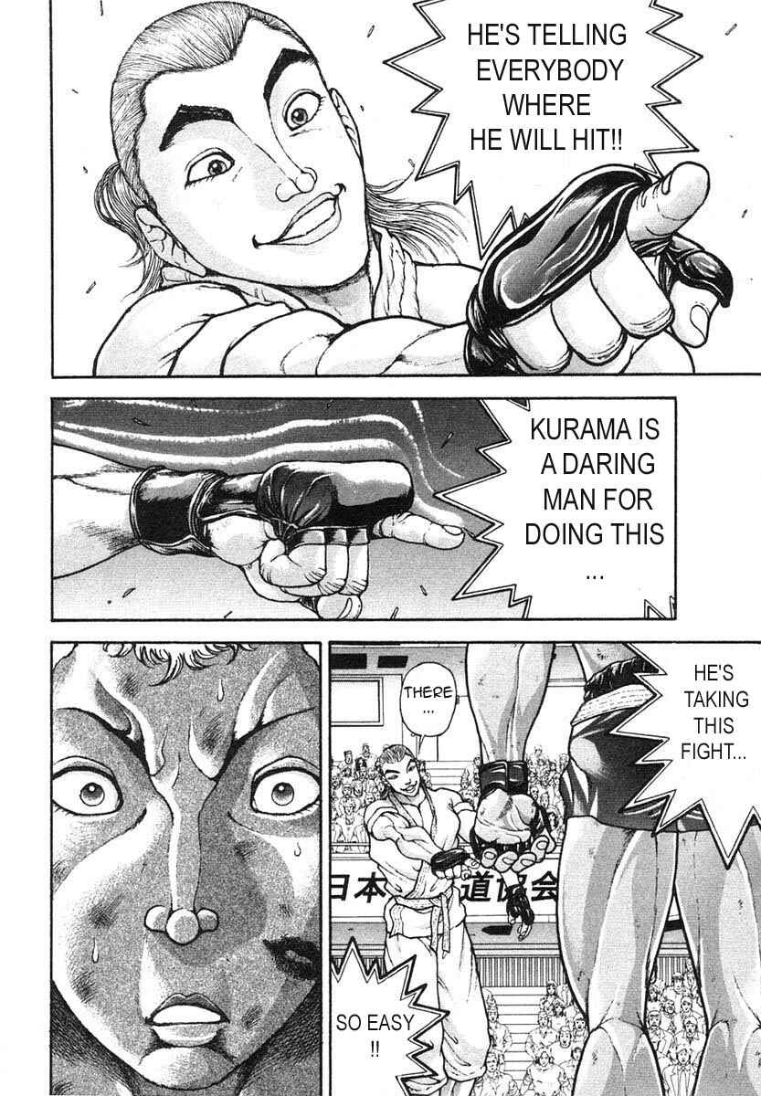 Page 10 Chapter 147 Garouden
