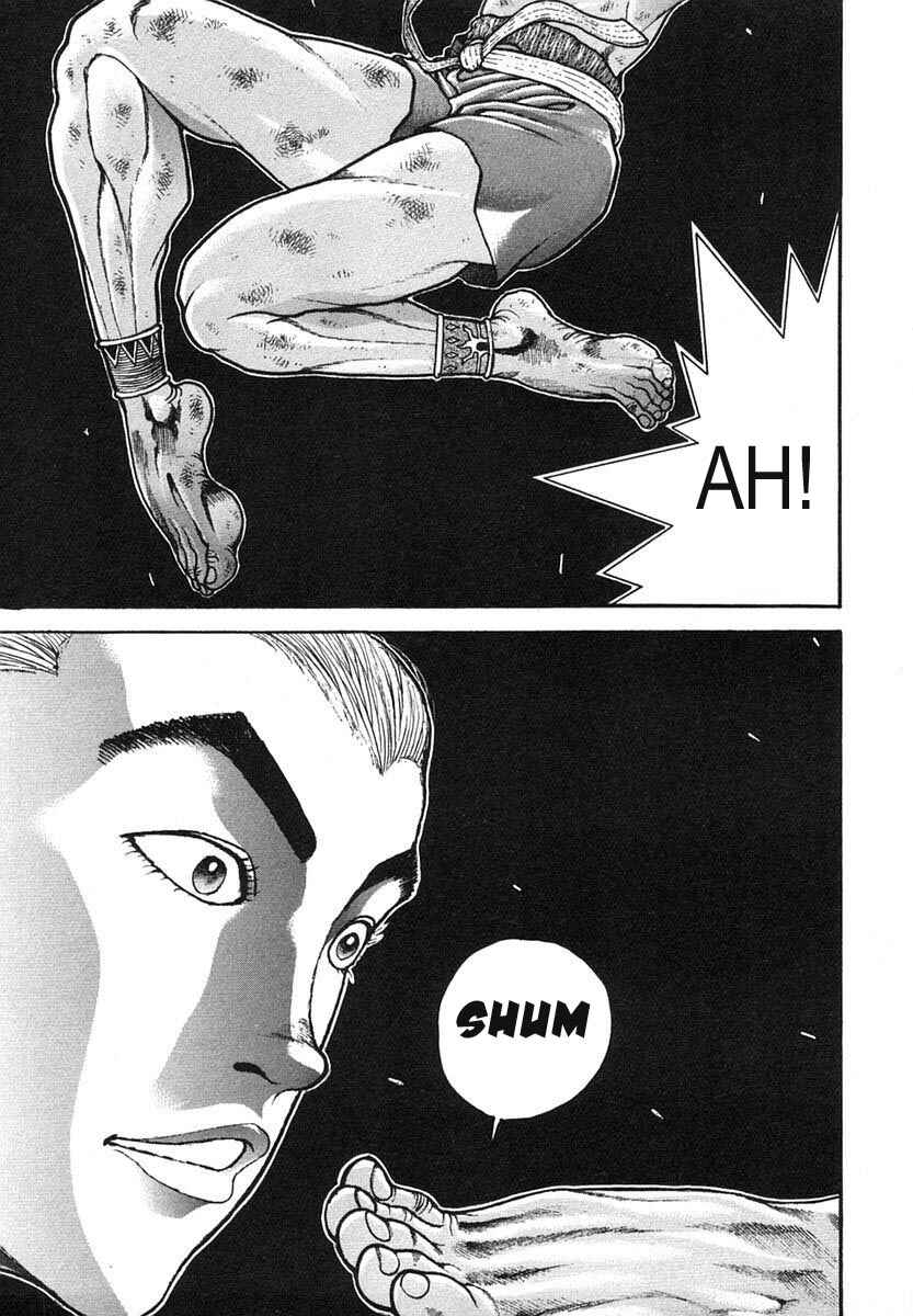Page 13 Chapter 147 Garouden