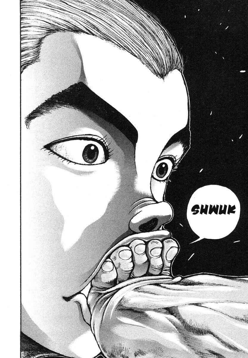 Page 14 Chapter 147 Garouden