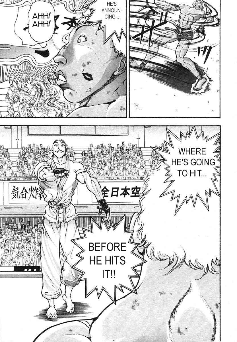Page 9 Chapter 147 Garouden