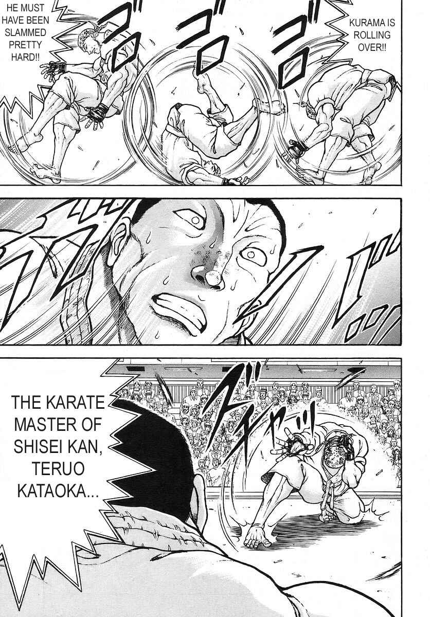 Page 9 Chapter 169 Garouden
