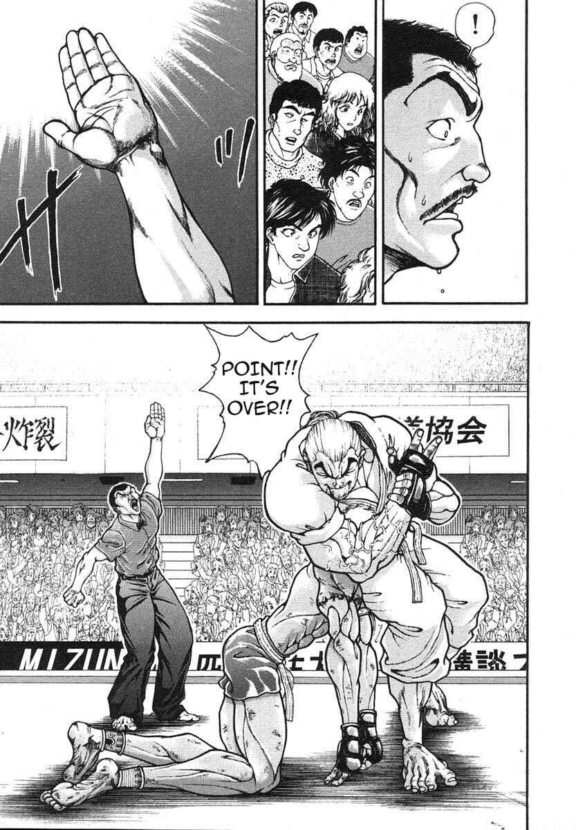 Page 9 Chapter 149 Garouden