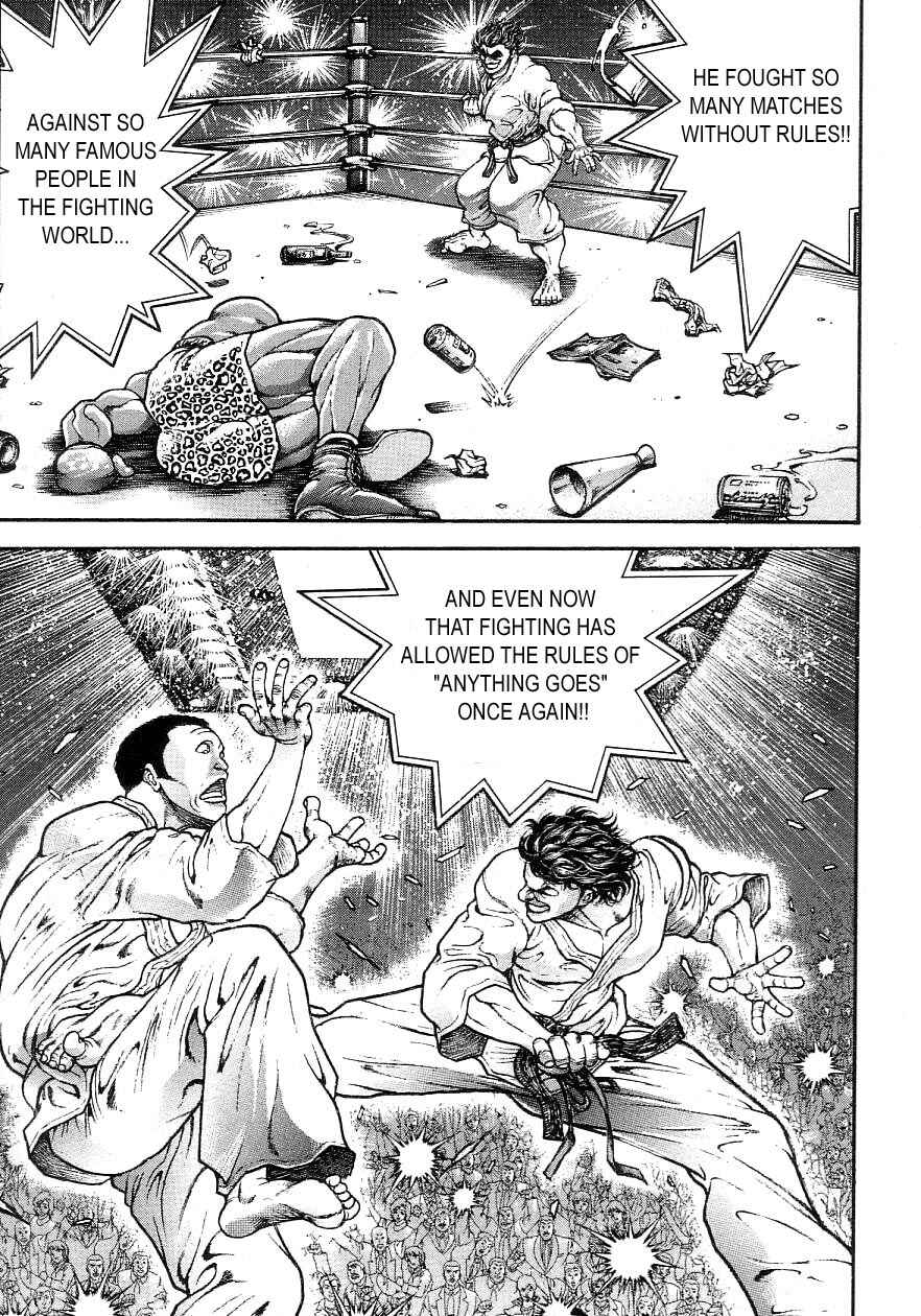 Page 5 Chapter 197 Garouden