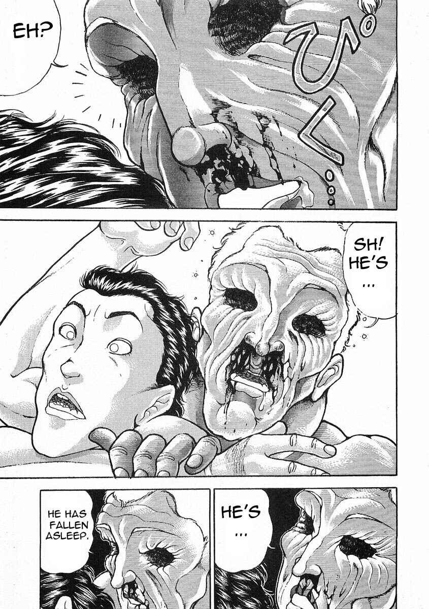 Page 12 Chapter 41 Garouden