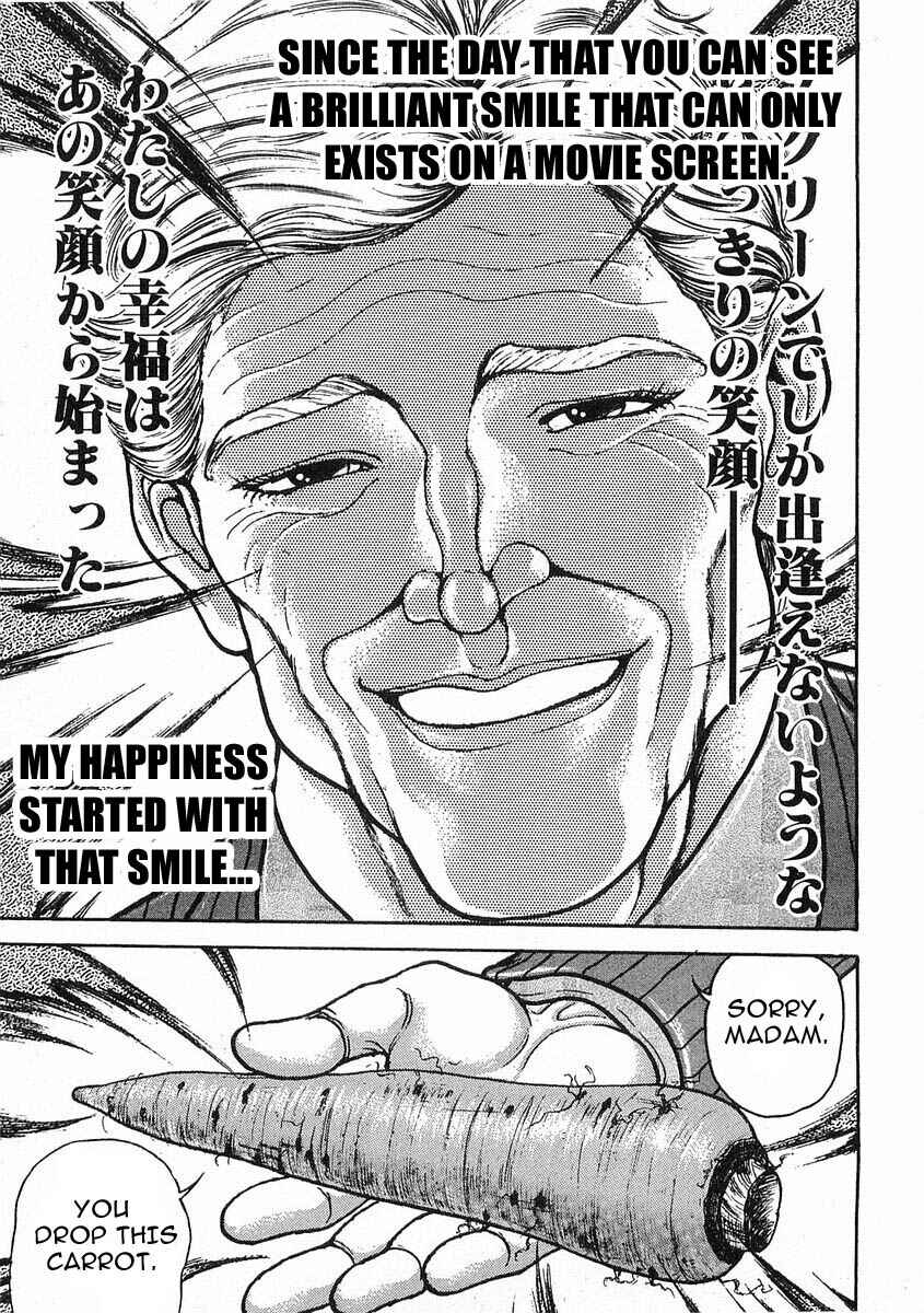 Page 8 Chapter 41 Garouden