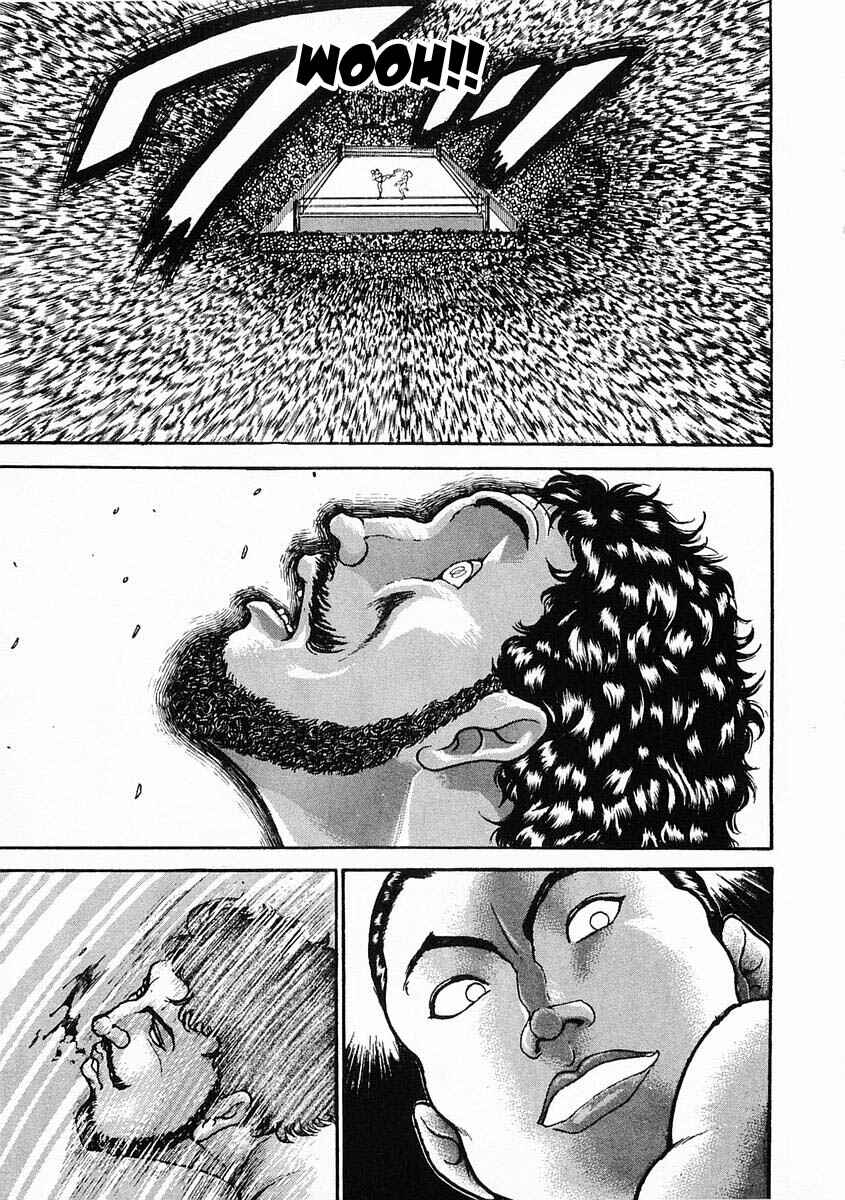 Page 33 Chapter 29 Garouden
