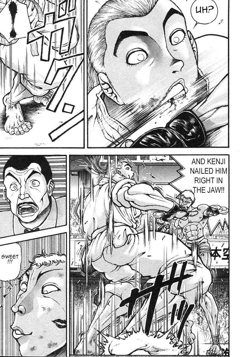 Page 8 Chapter 148 Garouden